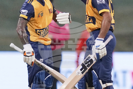 Emirates Asia Cup Cricket