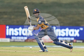 Emirates Asia Cup Cricket