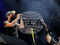 Музика - "Rebel Rebel" - фестивал - група No More Many More