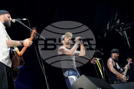 Музика - "Rebel Rebel" - фестивал - група No More Many More