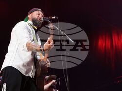 Музика - "Rebel Rebel" - фестивал - група No More Many More