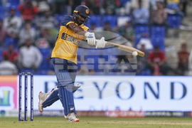 Emirates Asia Cup Cricket