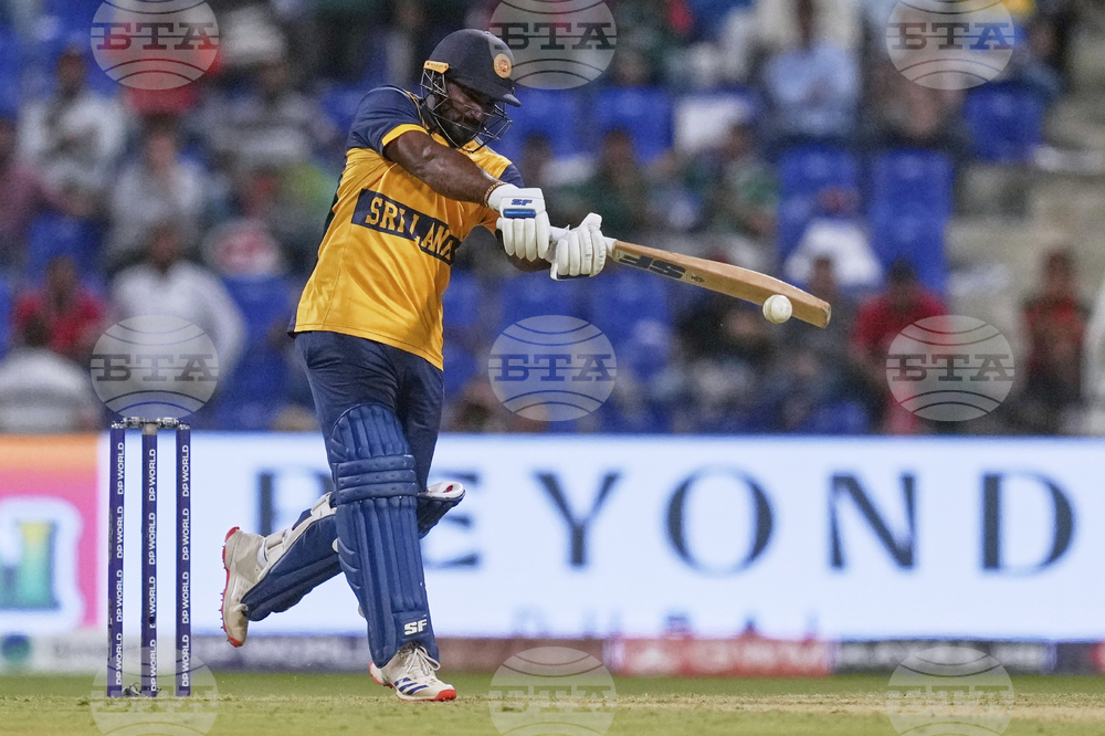 Emirates Asia Cup Cricket