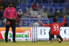 Emirates Asia Cup Cricket