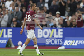 Britain Soccer Premier League