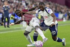 Britain Soccer Premier League