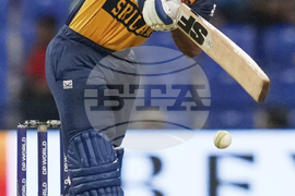 Emirates Asia Cup Cricket