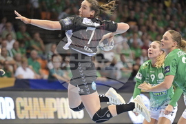 Hungary Handball Champions League