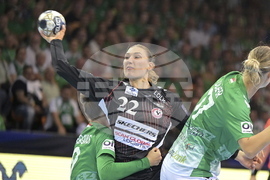 Hungary Handball Champions League