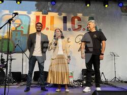 Снимка: Община Стара Загора