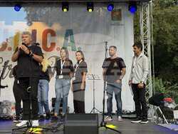 Снимка: Община Стара Загора