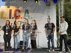 Снимка: Община Стара Загора