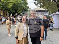 Снимка: Община Стара Загора