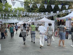 Снимка: Община Стара Загора