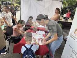 Снимка: Община Стара Загора