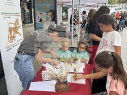 Снимка: Община Стара Загора