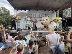 Снимка: Община Стара Загора