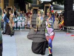 Снимка: Община Стара Загора