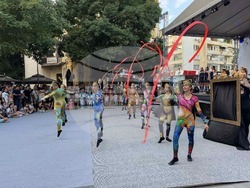 Снимка: Община Стара Загора