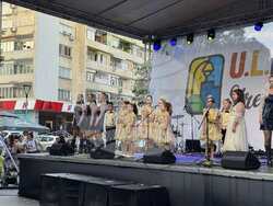 Снимка: Община Стара Загора