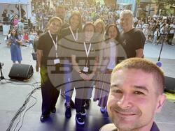 Снимка: Община Стара Загора