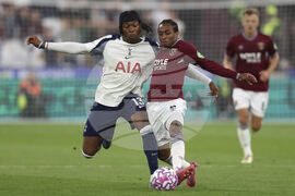 Britain Soccer Premier League