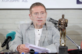 Милен Миланов - актьор