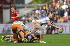 RWC Canada Australia Rugby