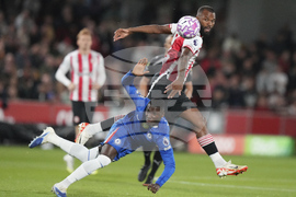 Britain Soccer Premier League