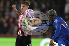 Britain Soccer Premier League