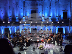 Пловдив - Античен театър - Лили Иванова - концерт