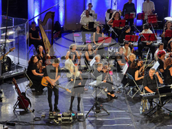 Пловдив - Античен театър - Лили Иванова - концерт