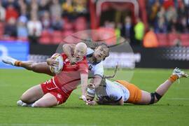 RWC Canada Australia Rugby