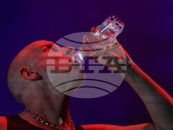 Музика - "Rebel Rebel" - фестивал - група CLAWFINGER