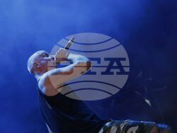 Музика - "Rebel Rebel" - фестивал - група CLAWFINGER