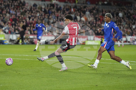 Britain Soccer Premier League