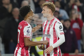 Britain Soccer Premier League