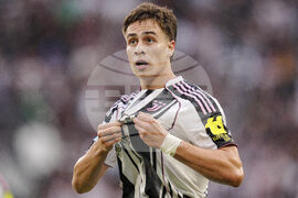 Italy Soccer Serie A