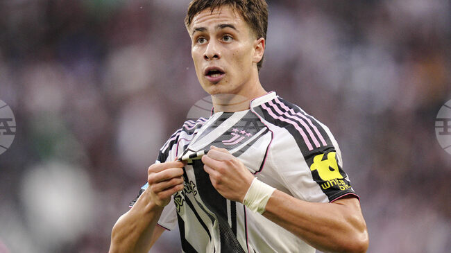Преговорите за подновяването на договора на Кенан Йълдъз с Ювентус са в застой