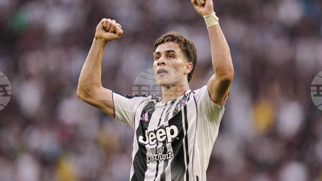 Ювентус и Кенан Йълдъз замразиха преговорите за удължаване на договора на играча