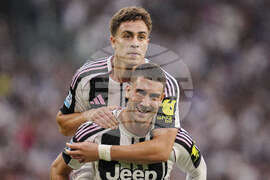 Italy Soccer Serie A