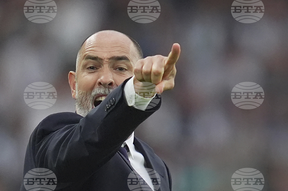 Тудор за мача срещу Борусия: „Това беше мач, в който можеше да се види колко енергия изразходвахме срещу Интер“