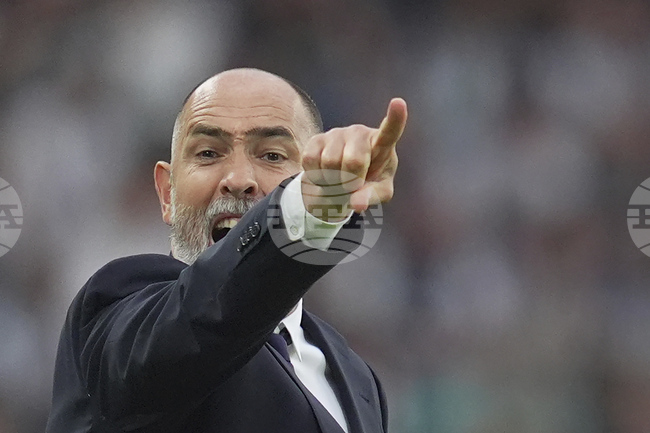 Тудор за мача срещу Борусия: „Това беше мач, в който можеше да се види колко енергия изразходвахме срещу Интер“