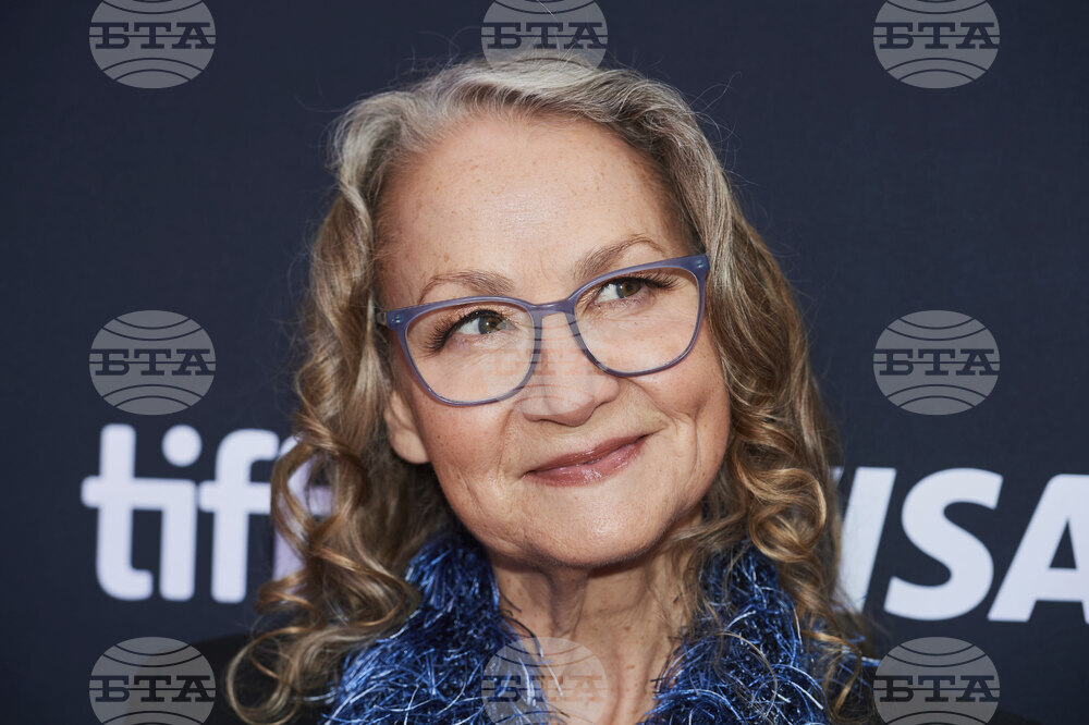 2025 TIFF "Lilith Fair: Building a Mystery"