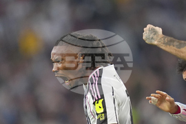 Italy Soccer Serie A