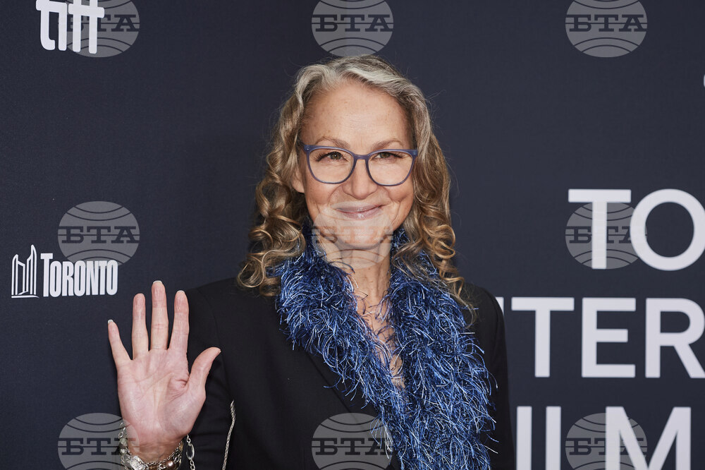 2025 TIFF "Lilith Fair: Building a Mystery"