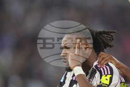 Italy Soccer Serie A