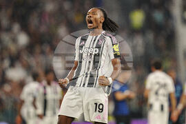 Italy Soccer Serie A