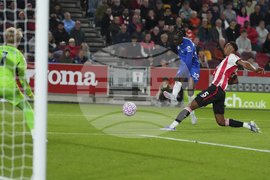 Britain Soccer Premier League