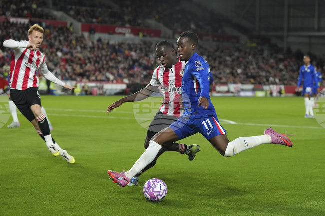Футболистът на Челси Джейми Гитънс: "В момента сме в добра позиция"